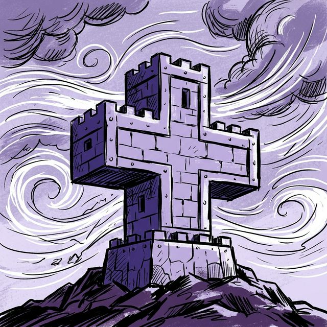 Building a bulletproof practice against staff turnover