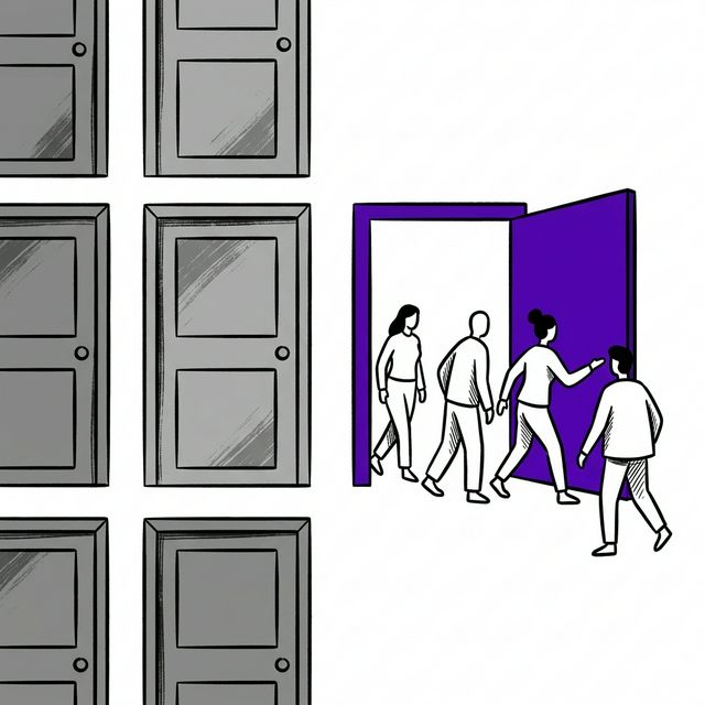 The Immediate Reason High-Intent Patients Choose Your Competitors