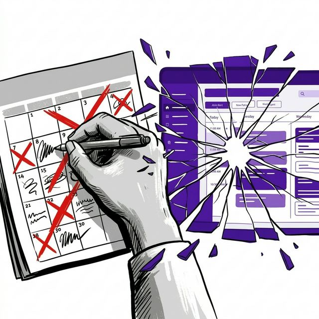 The hidden cost of human error