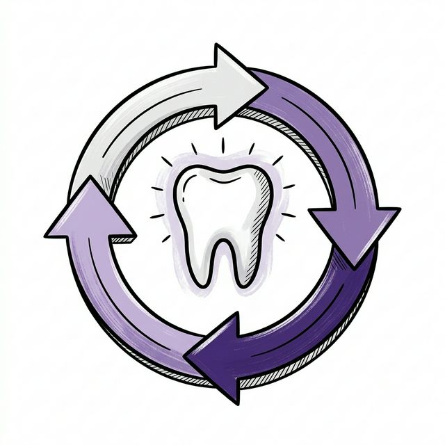 AI revolutionizing hygiene recalls