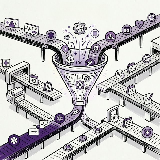 The Future of AI-Driven Medical Intake Triage