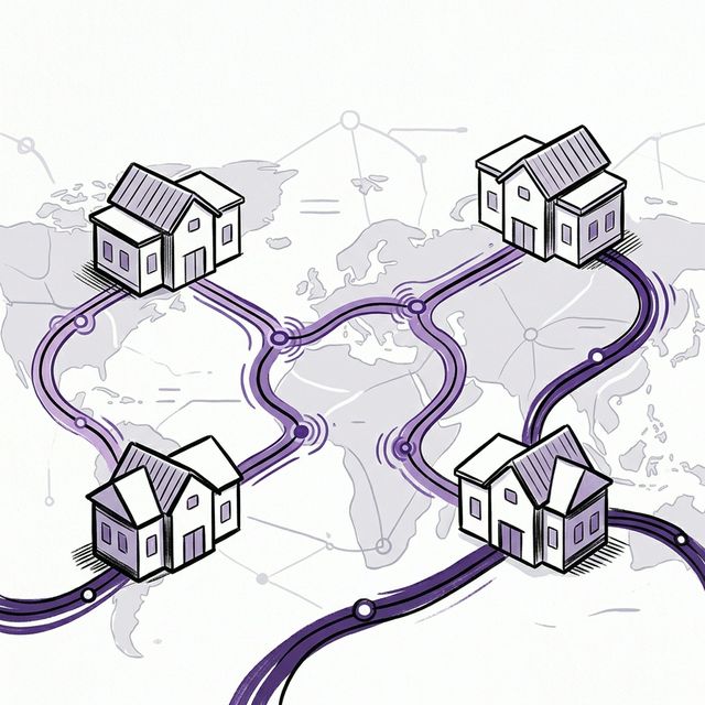 The Secret to Scaling Multiple Clinic Locations Without Multiplying Overhead