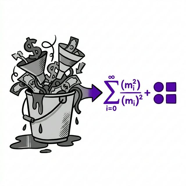 The Brutal Mathematics of Patient Acquisition Cost