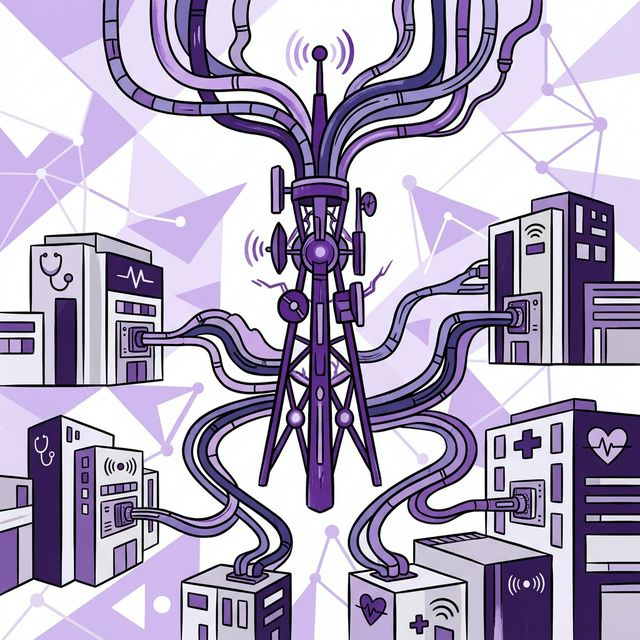 Setting Up Custom Phone Lines Instantly with Telnyx